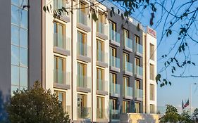 Хотел Амирал (бивш Best Western Park Hotel)