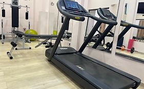 Хотел Амирал (бивш Best Western Park Hotel)