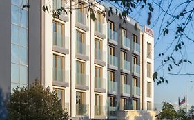 Хотел Амирал (бивш Best Western Park Hotel)